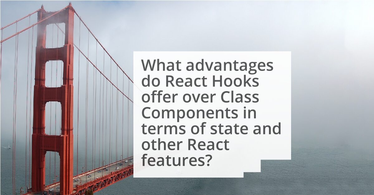 what is a React Hooks? image
